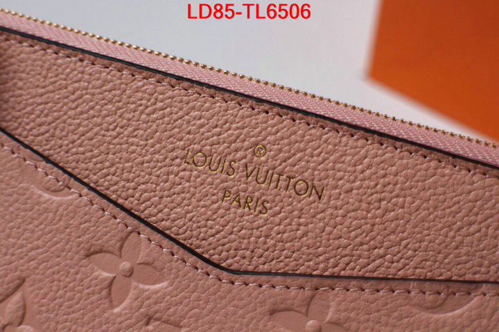 LV Bags(TOP)-Wallet,ID:TL6506,$: 85USD
