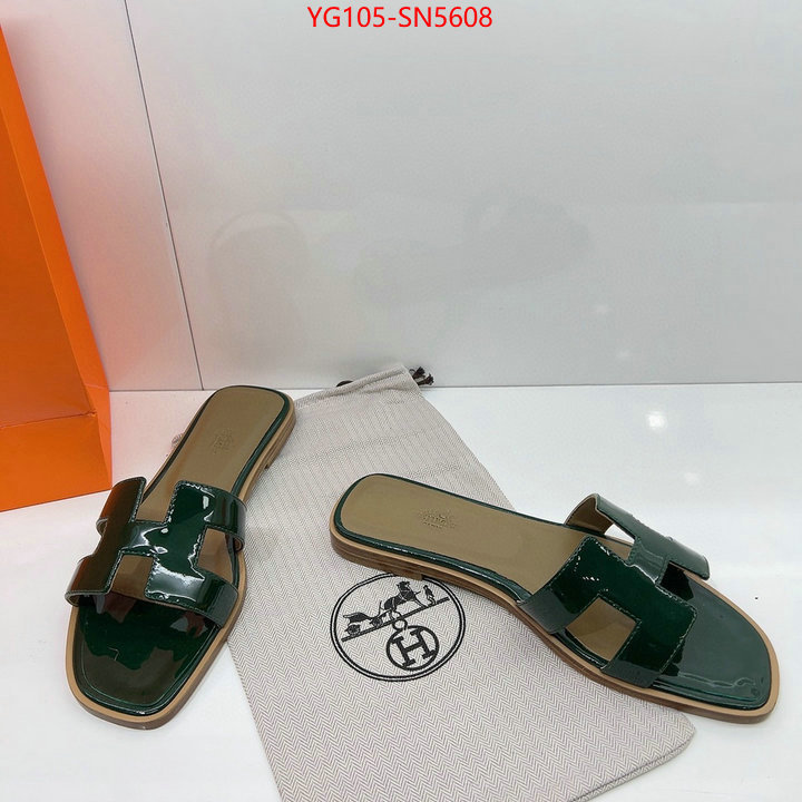 Women Shoes-Hermes,at cheap price , ID: SN5608,$: 105USD