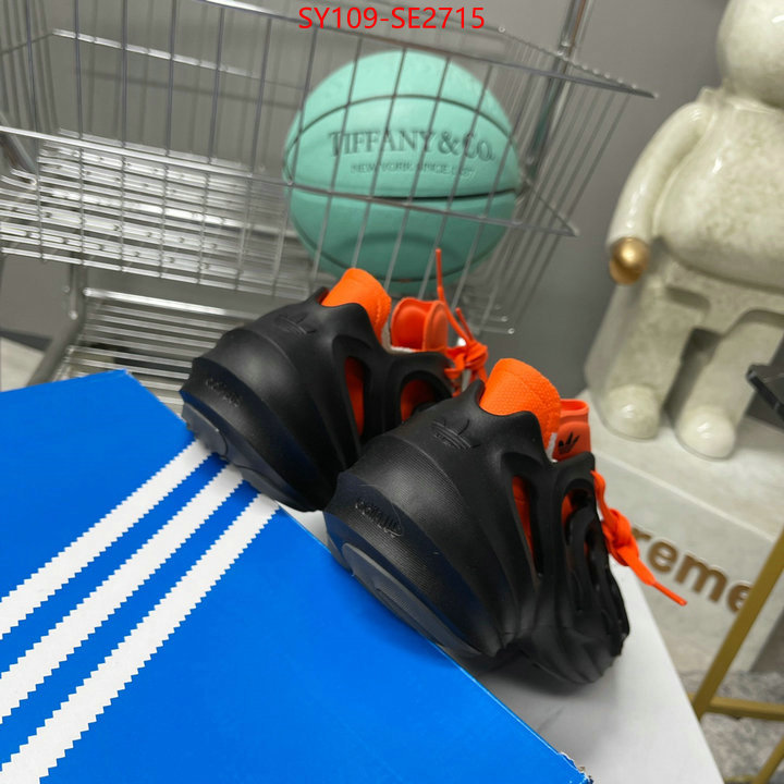 Men Shoes-Adidas,high quality replica , ID: SE2715,$: 109USD