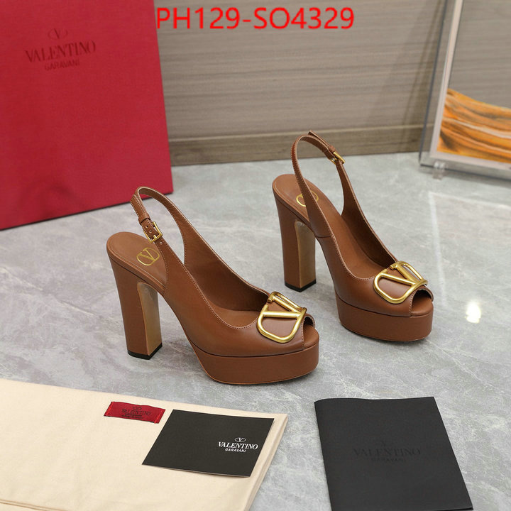 Women Shoes-Valentino,flawless , ID: SO4329,$: 129USD