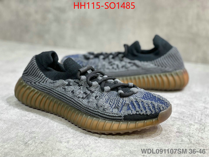 Men Shoes-Adidas Yeezy Boost,best fake , ID: SO1485,$: 115USD