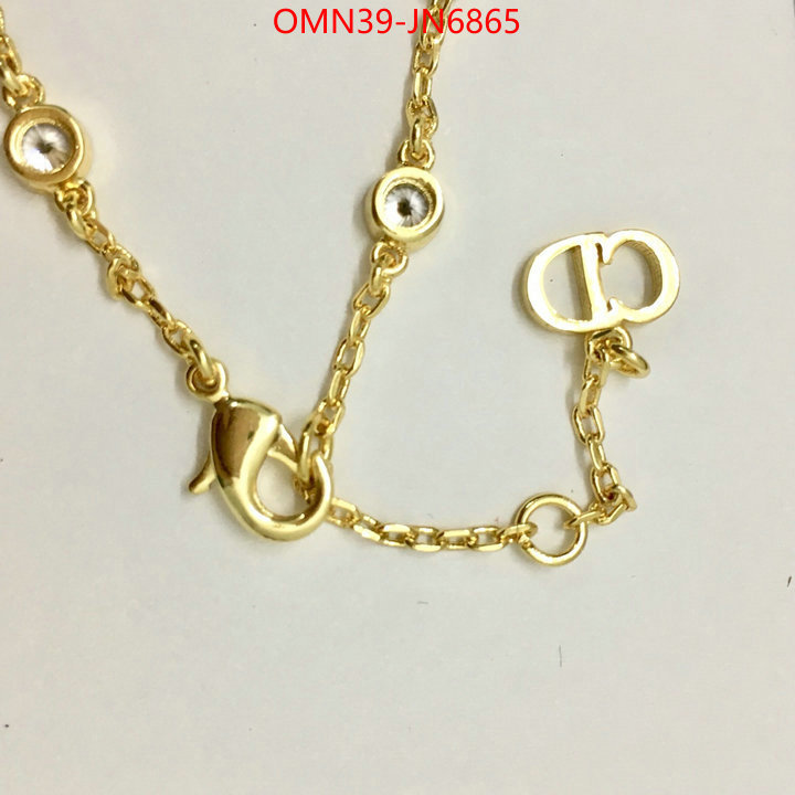 Jewelry-Dior,online china , ID: JN6865,$: 39USD