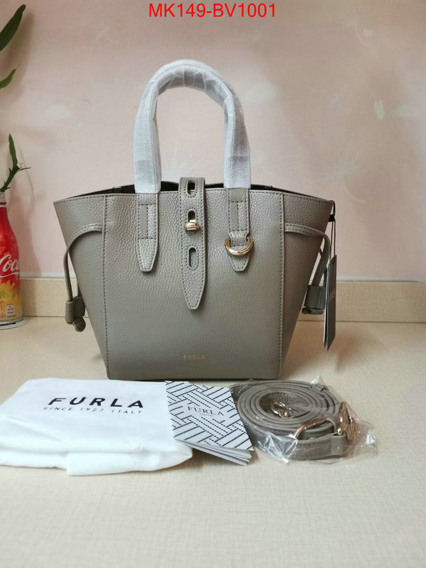 Furla Bags(TOP)-Handbag-,customize the best replica ,ID: BV1001,$: 149USD