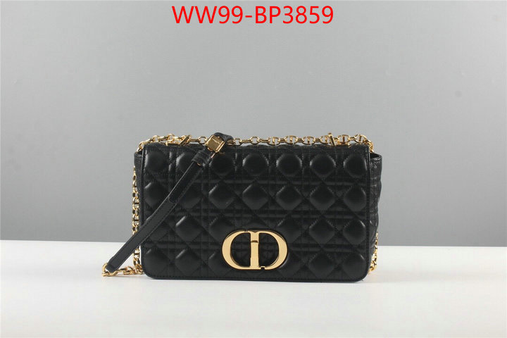 Dior Bags(4A)-Caro-,ID: BP3859,$: 99USD