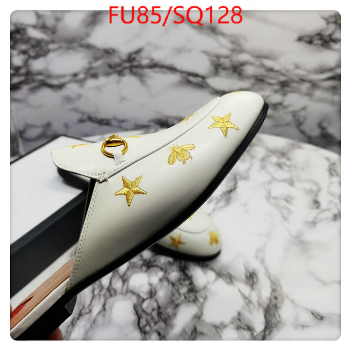 Women Shoes-Gucci,buy online , ID: SQ128,$: 85USD