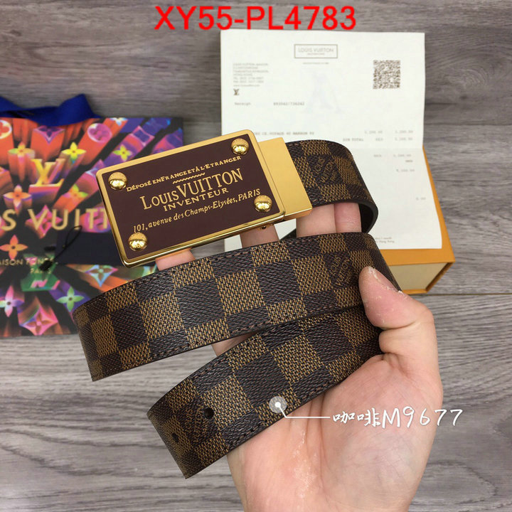 Belts-LV,the most popular , ID: PL4783,$: 55USD