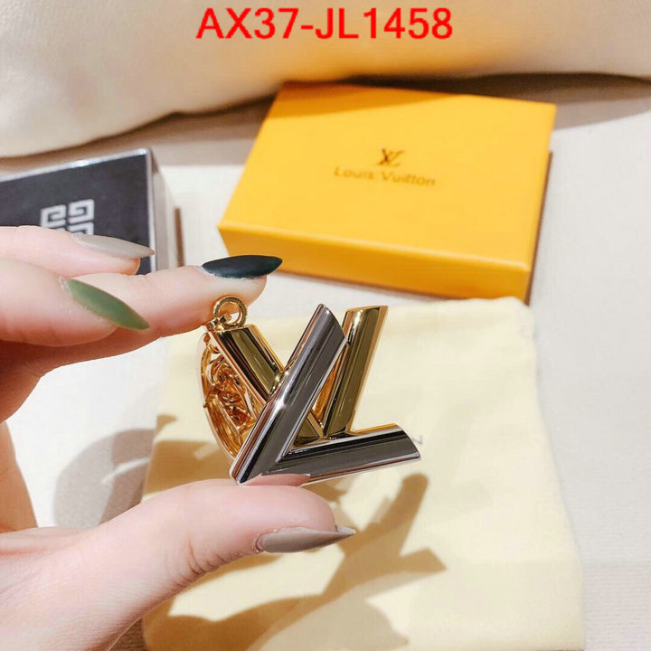 Key pendant(TOP)-LV,buy high quality cheap hot replica , ID: JL1458,$: 37USD