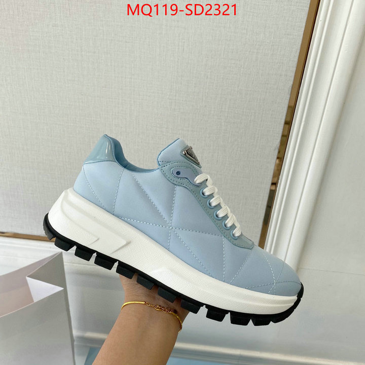 Women Shoes-Prada,buying replica , ID: SD2321,$: 119USD