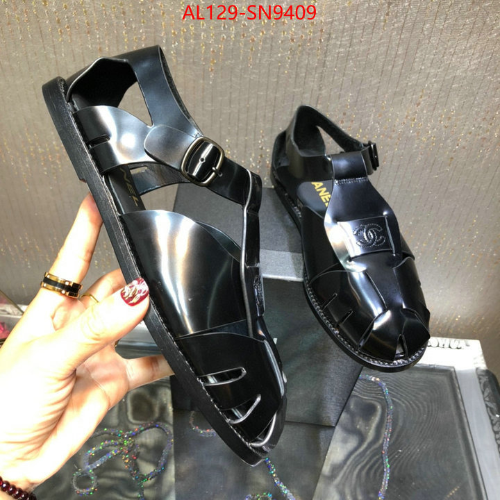 Women Shoes-Prada,replica wholesale , ID: SN9409,$: 129USD