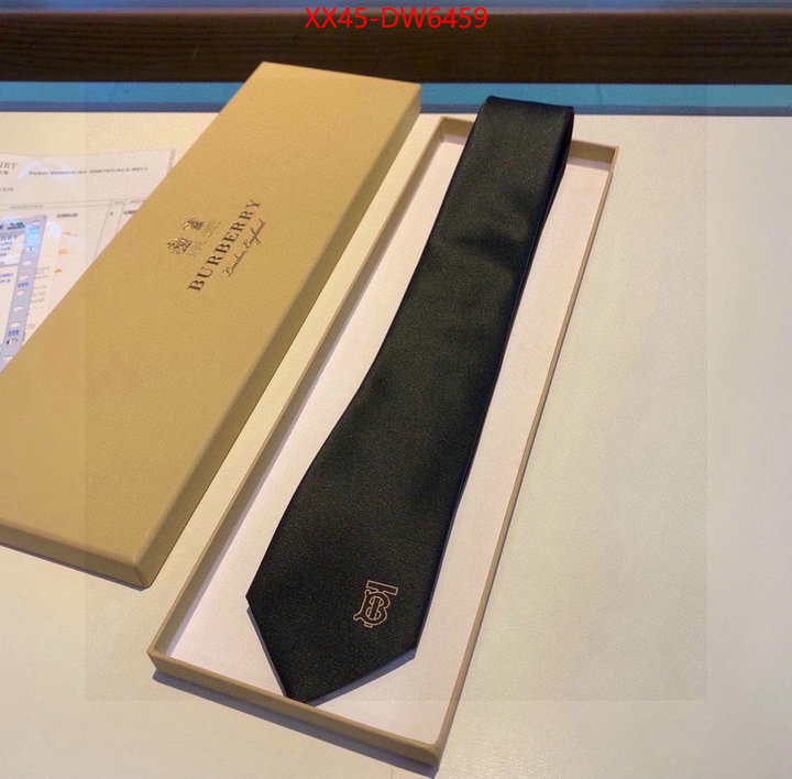 Ties-Burberry,how to find designer replica , ID: DW6459,$: 45USD