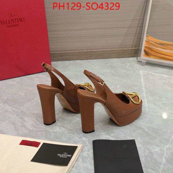 Women Shoes-Valentino,flawless , ID: SO4329,$: 129USD