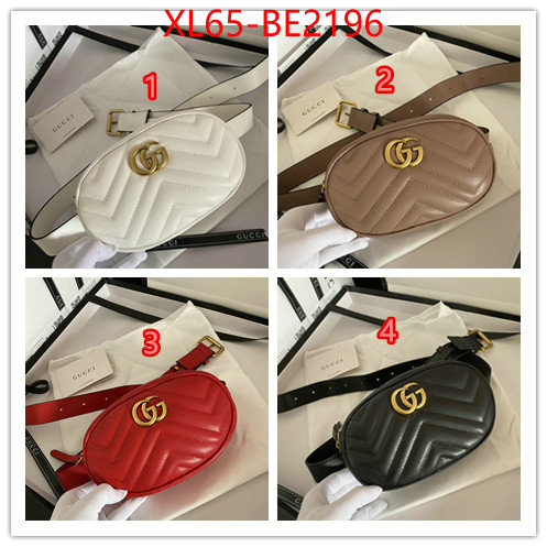 Gucci Bags(4A)-Marmont,where quality designer replica ,ID: BE2196,$: 65USD