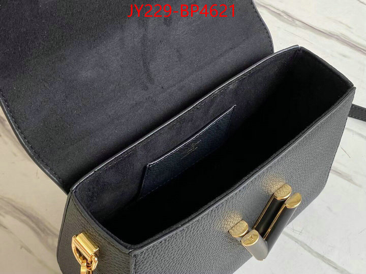 LV Bags(TOP)-Pochette MTis-Twist-,ID: BP4621,$: 229USD