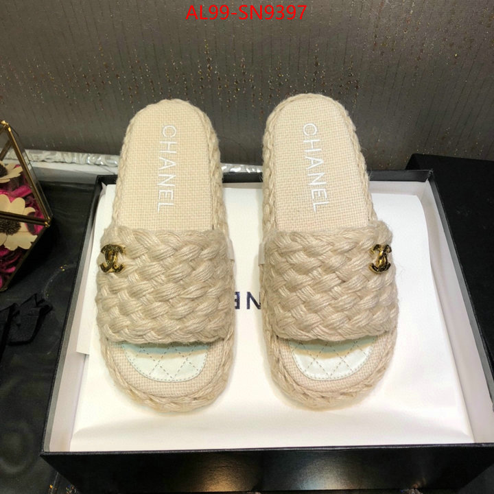 Women Shoes-Chanel,cheap wholesale , ID: SN9397,$: 99USD