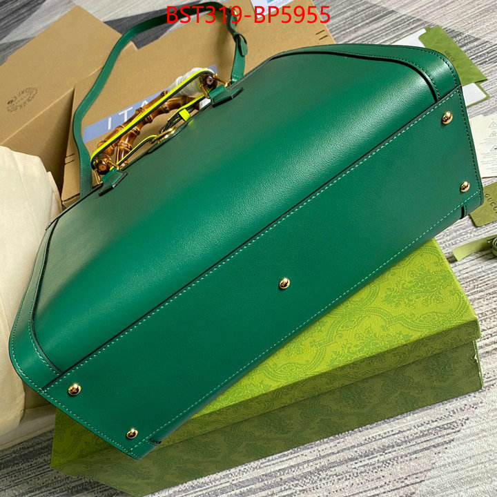 Gucci Bags(TOP)-Diana-Bamboo-,luxury ,ID: BP5955,$: 319USD