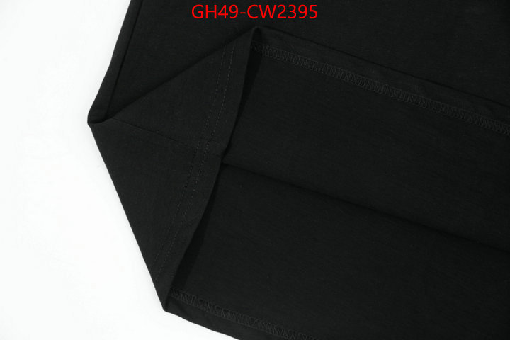 Clothing-Gucci,online , ID: CW2395,$: 49USD