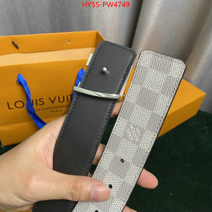 Belts-LV,sell high quality , ID: PW4749,$: 55USD