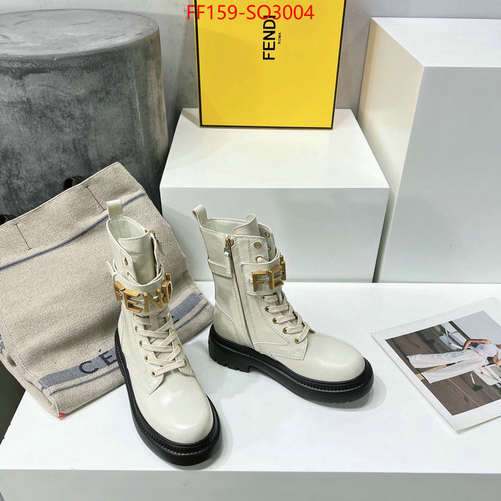 Women Shoes-Fendi,only sell high-quality , ID: SO3004,$: 159USD