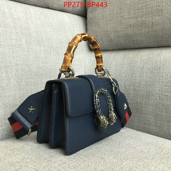 Gucci Bags(TOP)-Dionysus-,buy top high quality replica ,ID: BP443,$:275USD