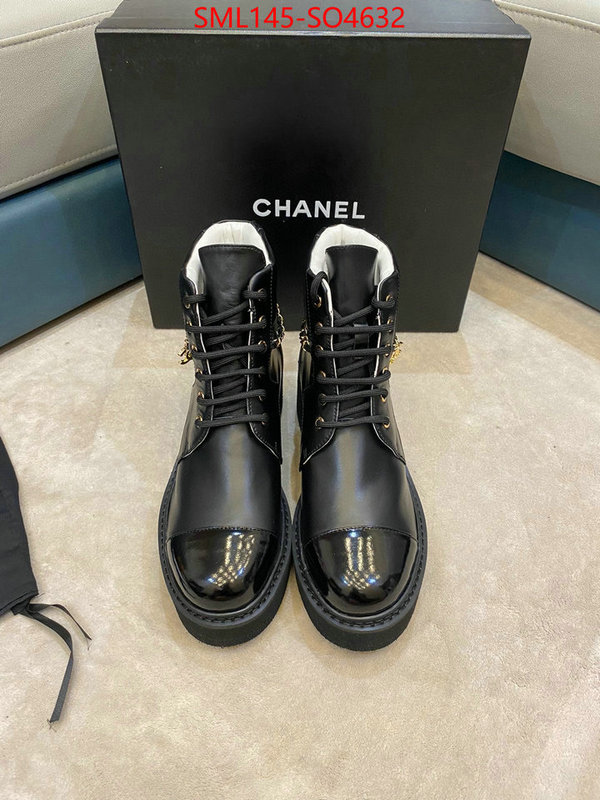Women Shoes-Boots,brand designer replica , ID: SO4632,$: 145USD