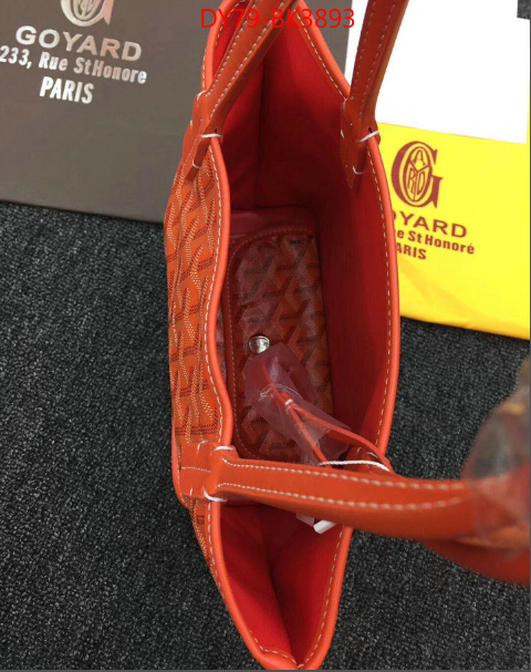 Goyard Bags(4A)-Handbag-,shop designer replica ,ID:BK3893,$:79USD