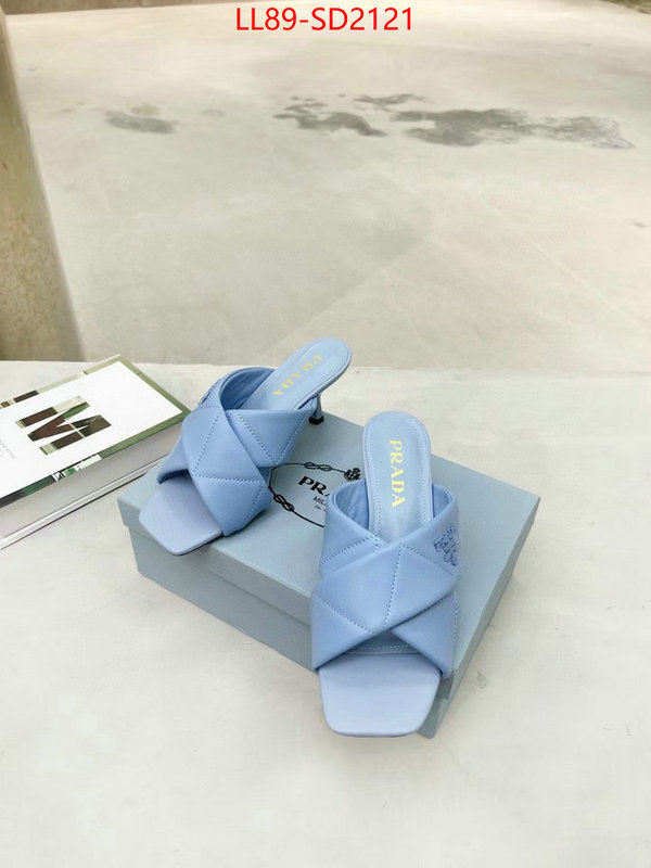 Women Shoes-Prada,replica for cheap , ID: SD2121,$: 89USD