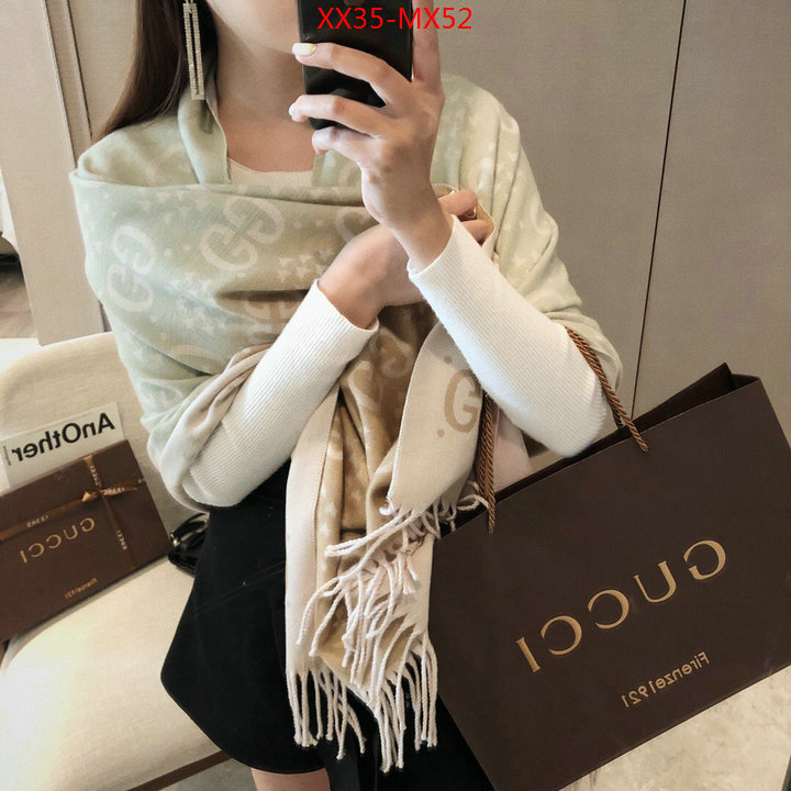 Scarf-Gucci,perfect , ID: MX52,$: 35USD