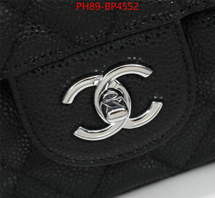 Chanel Bags(4A)-Le Boy,ID: BP4552,$: 99USD