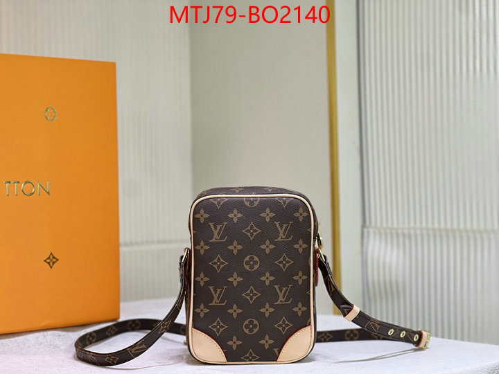 LV Bags(4A)-Pochette MTis Bag-Twist-,high quality designer ,ID: BO2140,$: 79USD