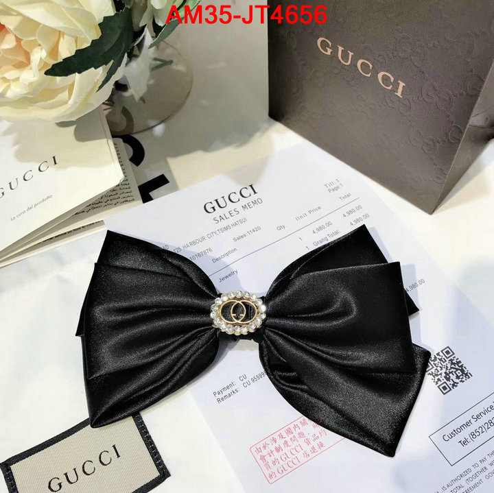 Hair band-Gucci,cheap online best designer , ID: JT4656,$: 35USD