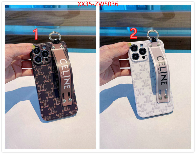 Phone case-Celine,best site for replica , ID: ZW5036,$: 35USD