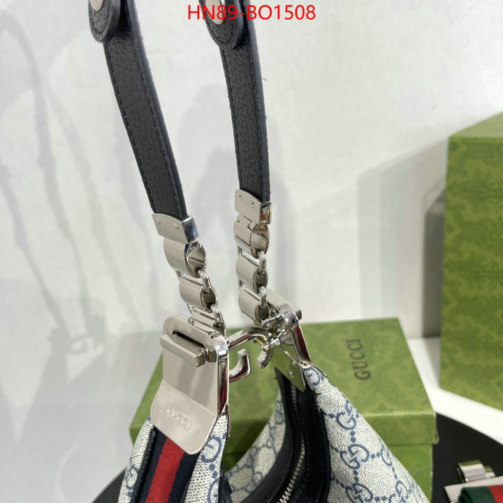 Gucci Bags(4A)-Diagonal-,the top ultimate knockoff ,ID: BO1508,$: 89USD