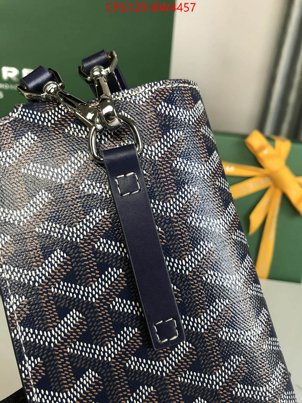 Goyard Bags(TOP)-Diagonal-,ID: BW4457,$: 129USD