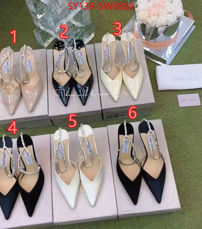 Women Shoes-Jimmy Choo,hot sale , ID: SW6868,$: 139USD