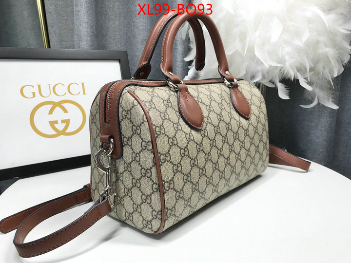 Gucci Bags(4A)-Handbag-,best wholesale replica ,ID: BO93,$: 99USD