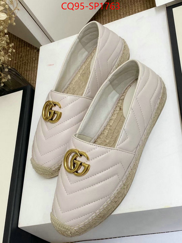 Women Shoes-Gucci,sale , ID: SP1763,$: 95USD