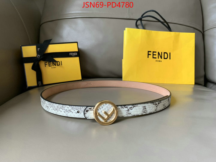 Belts-Fendi,perfect replica , ID: PD4780,$: 69USD