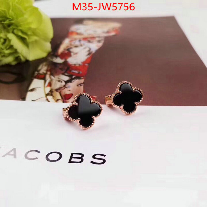 Jewelry-Van Cleef Arpels,replica shop , ID: JW5756,$: 35USD