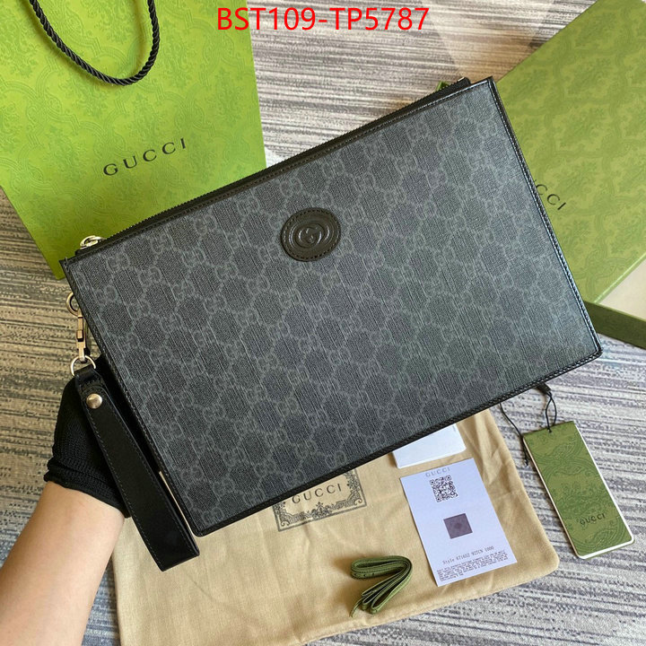 Gucci Bags(TOP)-Wallet-,ID: TP5787,$: 109USD