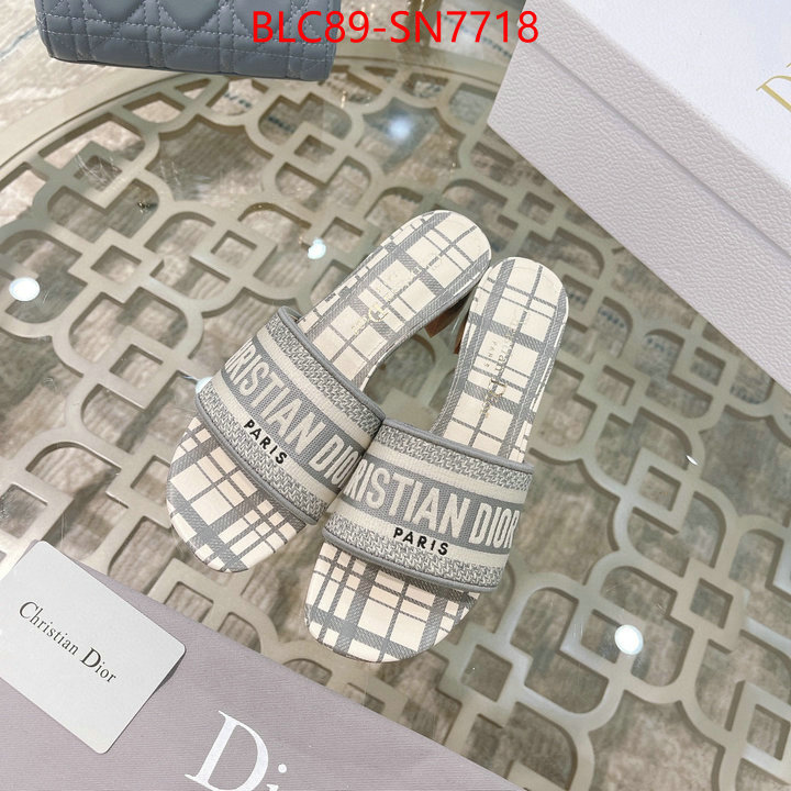 Women Shoes-Dior,aaaaa , ID: SN7718,$: 89USD