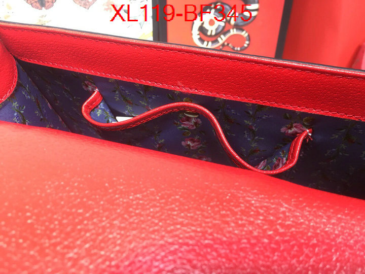 Gucci Bags(4A)-Handbag-,sale ,ID: BF345,$:119USD