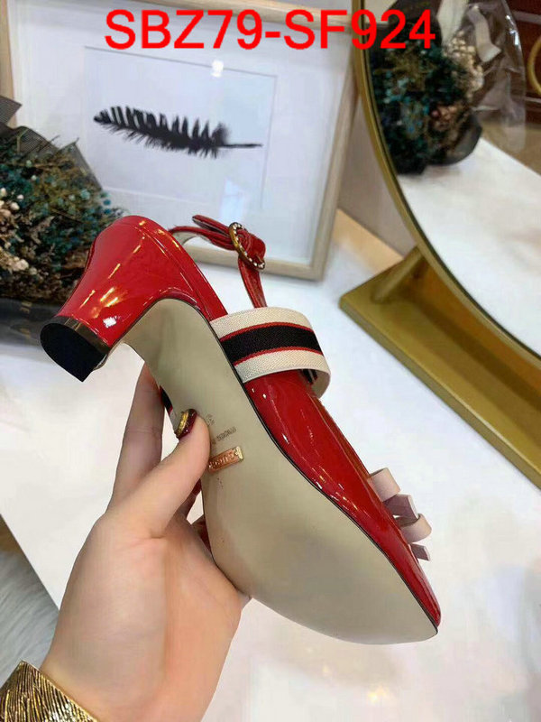 Women Shoes-Gucci,best website for replica , ID: SF924,$:79USD