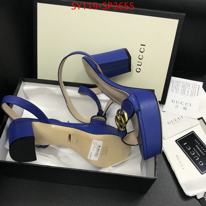 Women Shoes-Gucci,fashion designer , ID: SP3655,$: 119USD