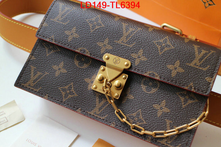 LV Bags(TOP)-Wallet,ID:TL6394,$: 149USD