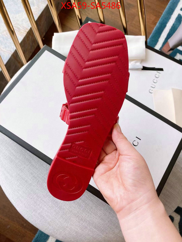 Women Shoes-Gucci,at cheap price , ID: SA5486,$: 59USD