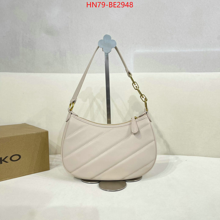 PINKO Bags(4A)-Diagonal-,what ,ID: BE2948,$: 79USD