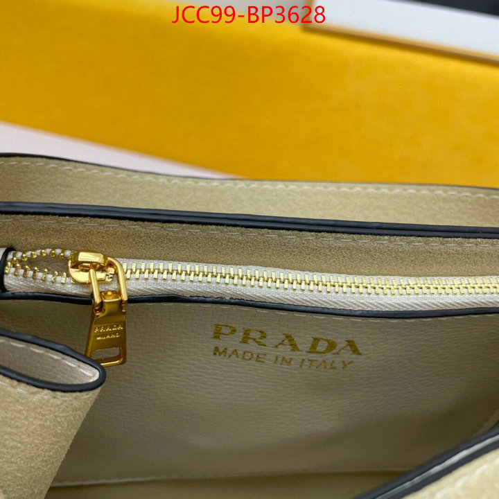 Prada Bags(4A)-Diagonal-,2023 luxury replicas ,ID: BP3628,$: 99USD