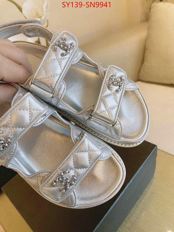 Women Shoes-Chanel,how to start selling replica , ID: SN9941,$: 139USD