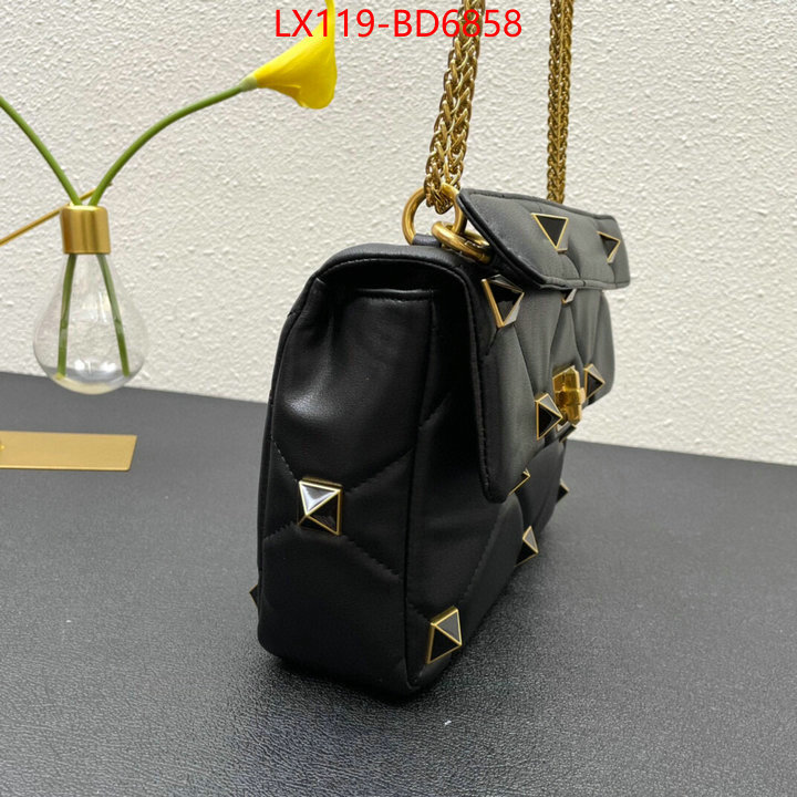 Valentino Bags(4A)-Roman Stud-,china sale ,ID: BD6858,