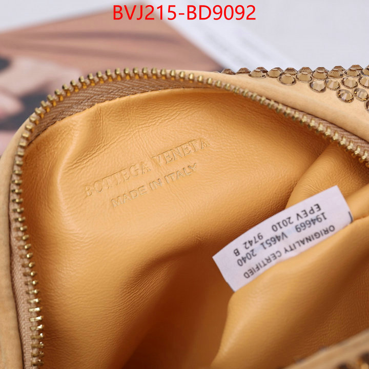 BV Bags(TOP)-Jodie,best replica ,ID: BD9092,$: 215USD